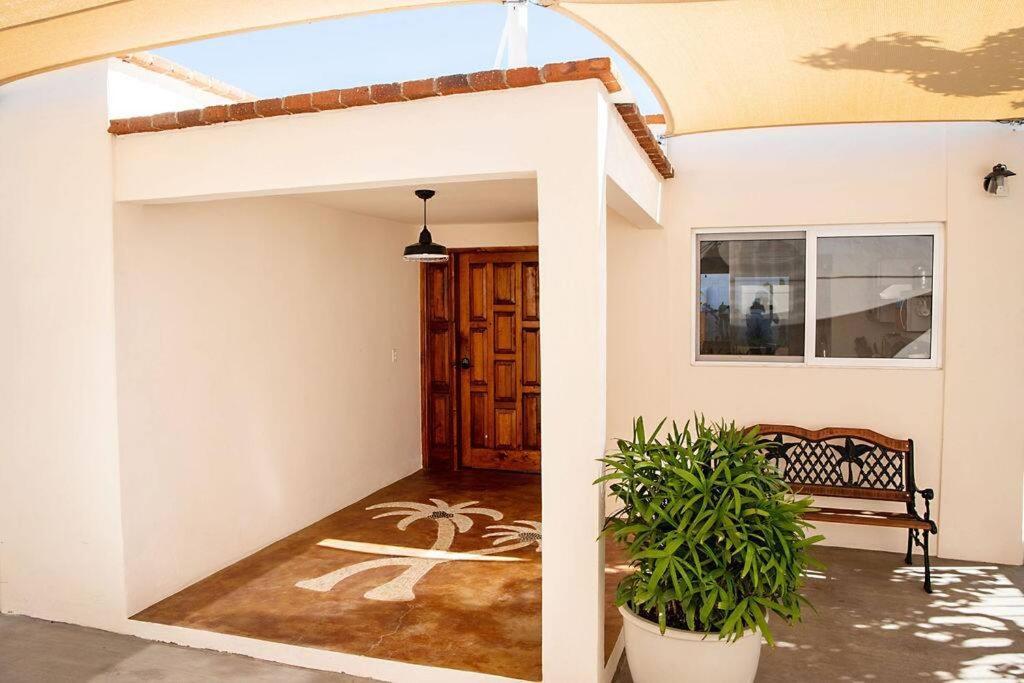 Casa Oasis Vila La Paz Exterior foto