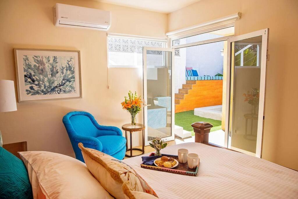 Casa Oasis Vila La Paz Exterior foto